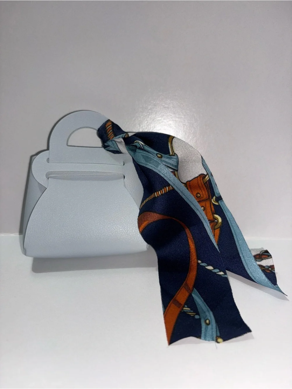 Starbucks Gift Bundle | Coffee Earrings, Mini Bag + More | Blue Hour